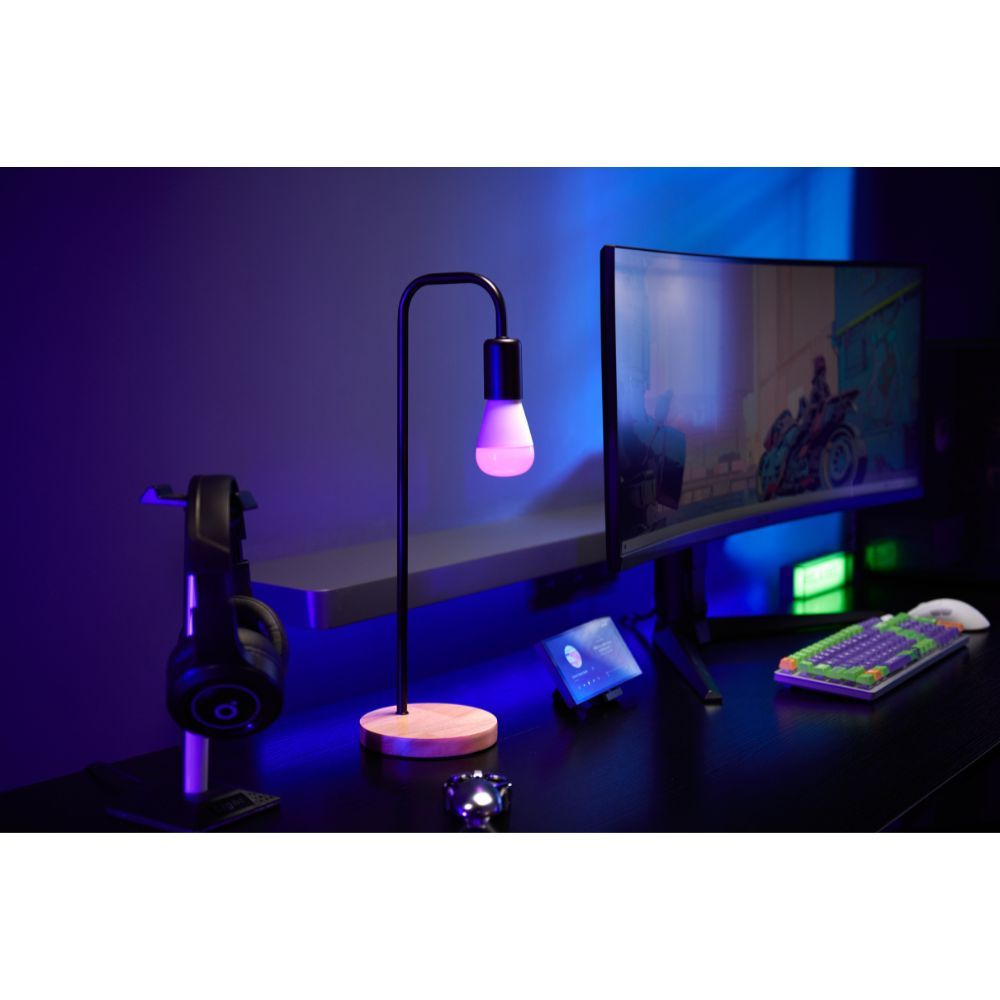 Aqara LED lamp T2 (RGB CCT, E27)
