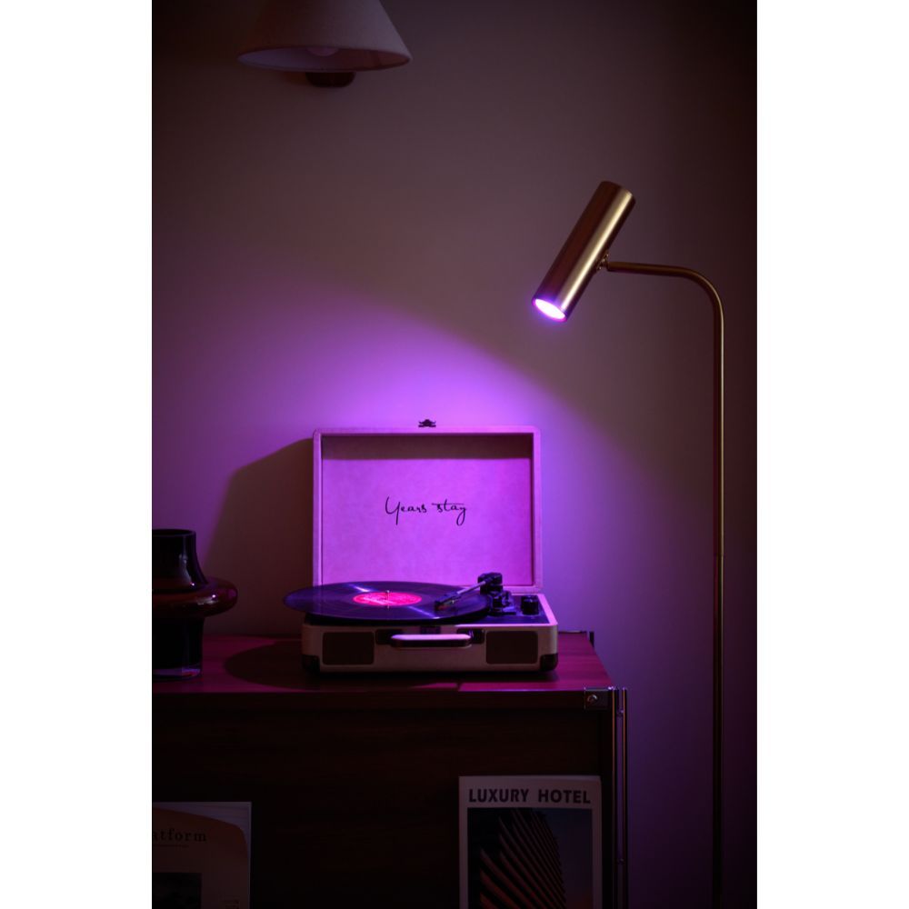 Aqara LED lamp T2 (RGB CCT, GU10)