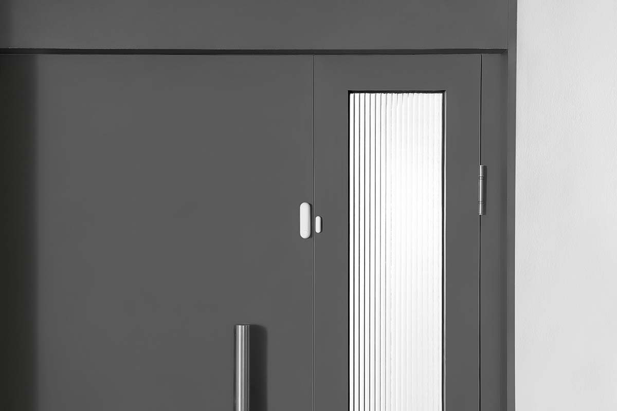 Aqara deur en raamsensor P2