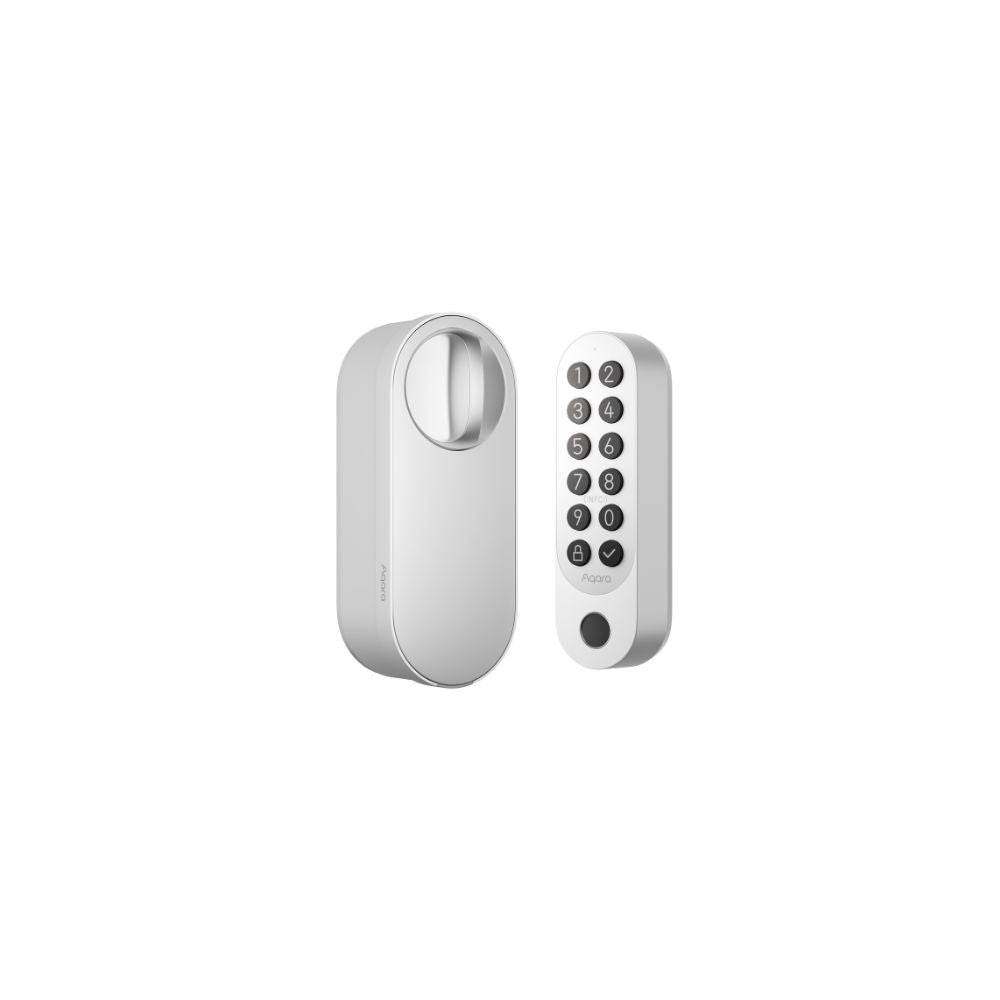 Aqara Smart Lock U200 Kit (Wit)