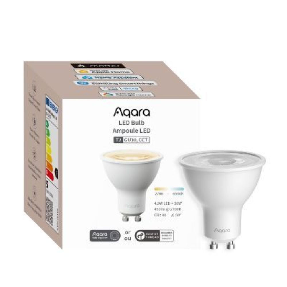 Aqara LED Lamp T2 (CCT, GU10)