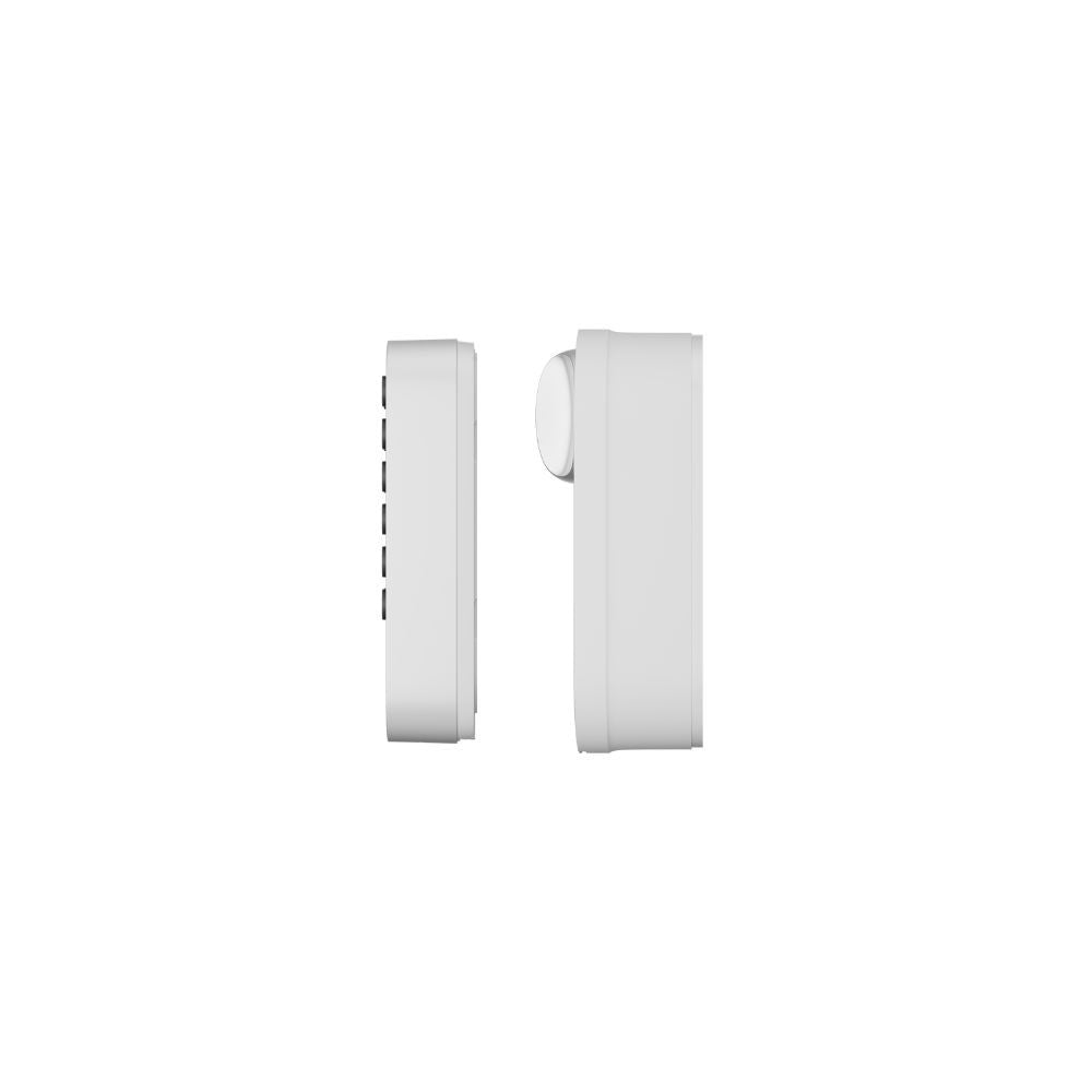 Aqara Smart Lock U200 Kit (Wit)