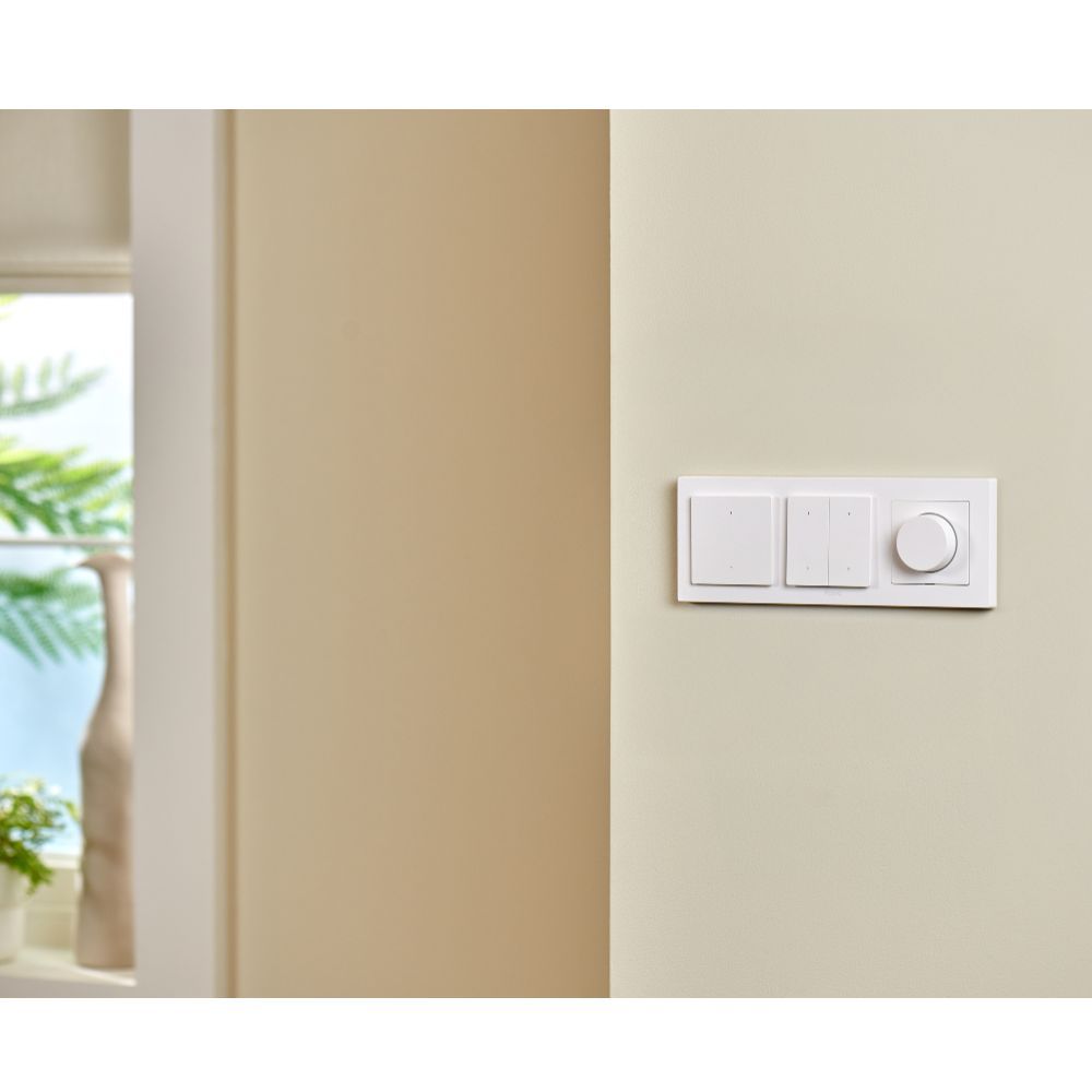 Aqara Dimmer Schakelaar H2 EU (grijs)