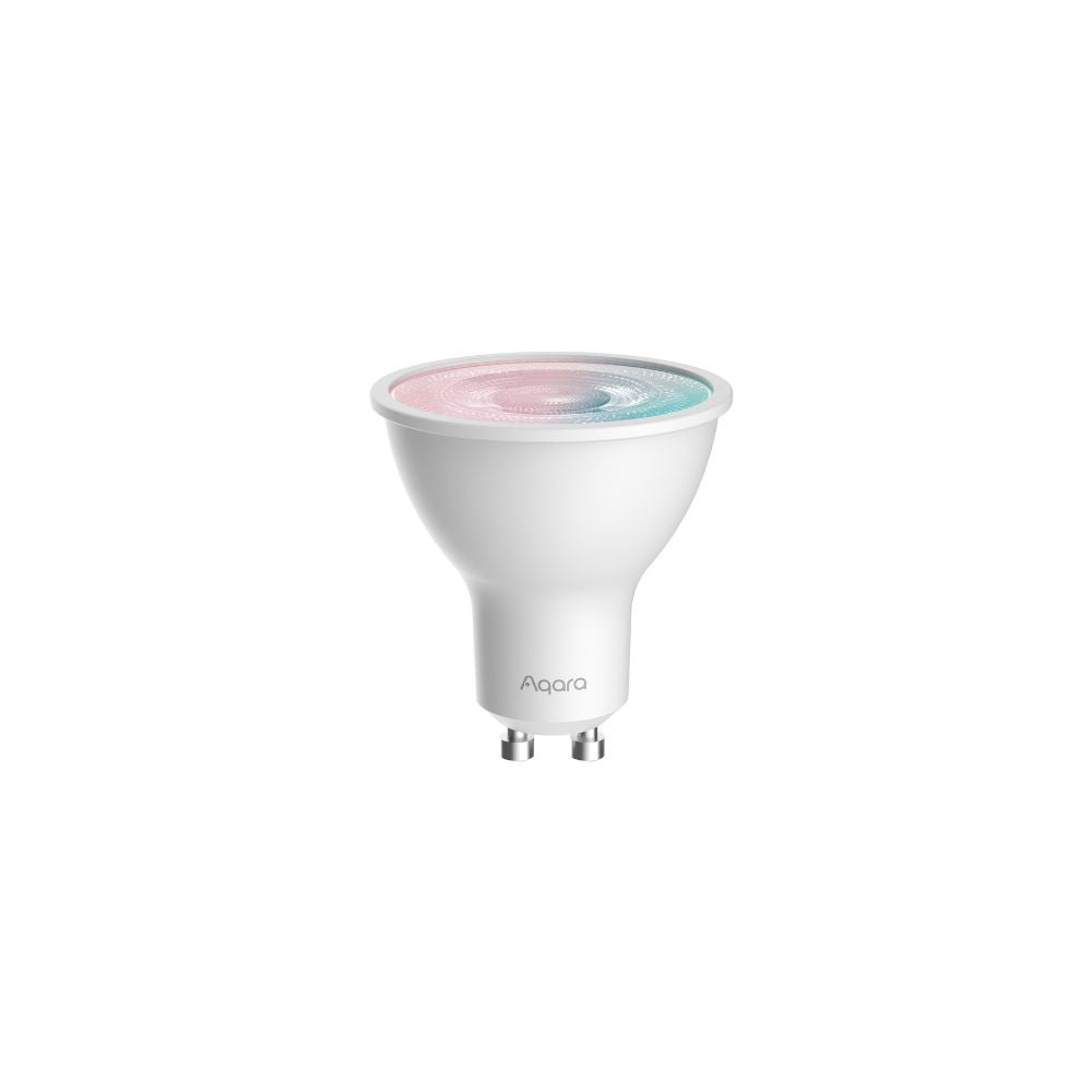 Aqara LED lamp T2 (RGB CCT, GU10)