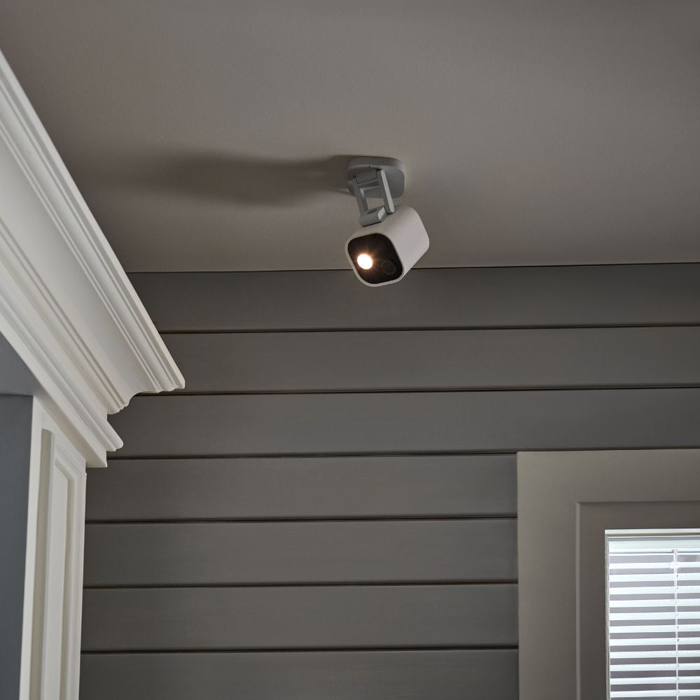 Aqara Camera Hub G5 Pro PoE (grijs)