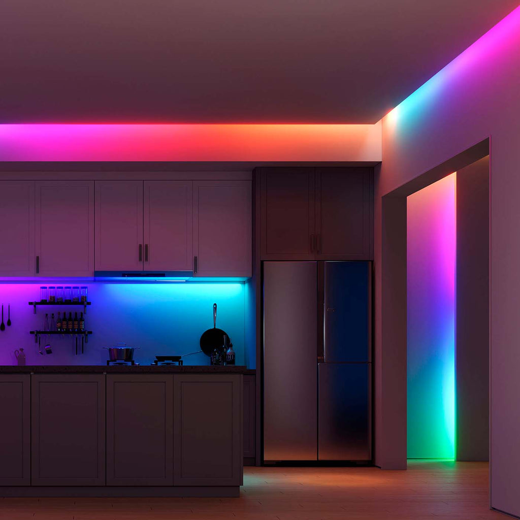 Aqara LED strip T1