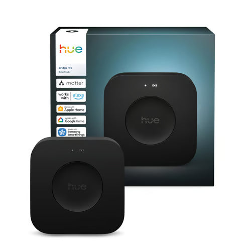 Phillips Hue Bridge Pro Smart Hub