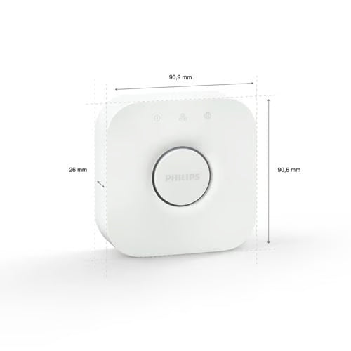 Philips Hue Bridge 2