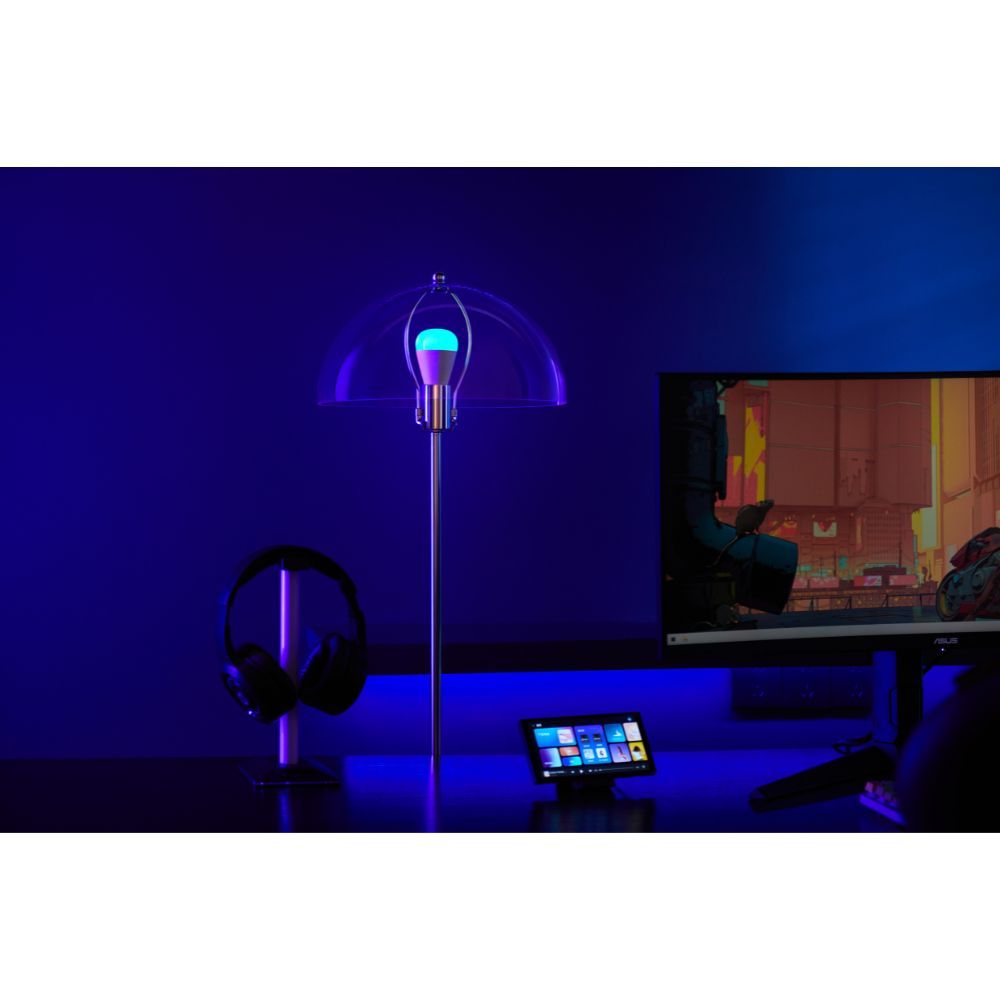 Aqara LED lamp T2 (RGB CCT, E27)