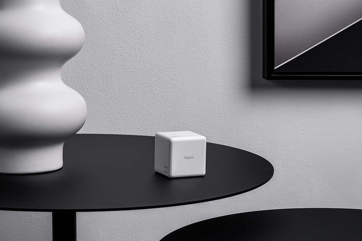 Aqara cube T1 pro