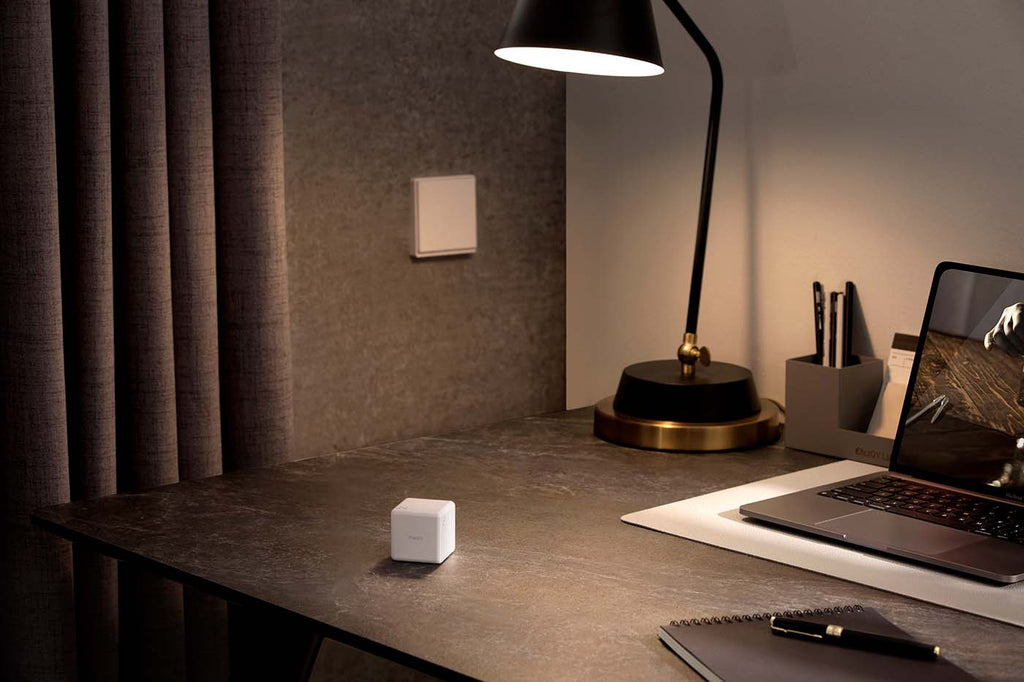 Aqara cube T1 pro