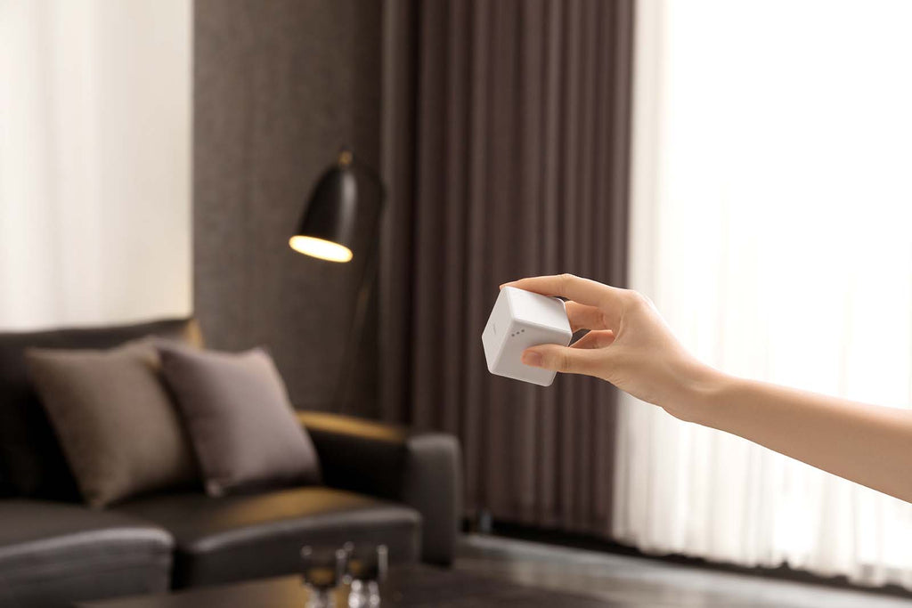 Aqara cube T1 pro