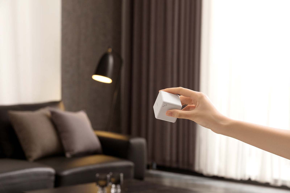 Aqara cube T1 pro