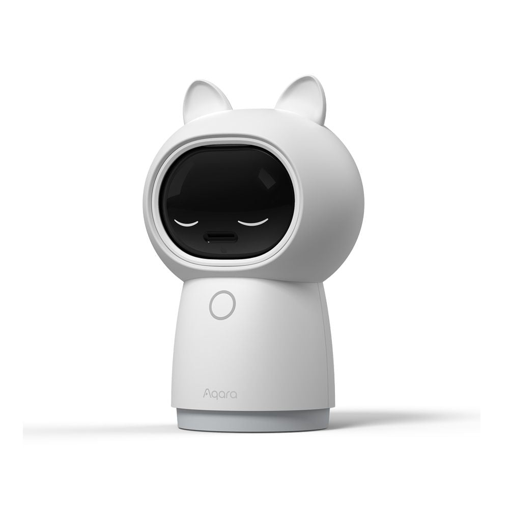 Aqara camera hub G3