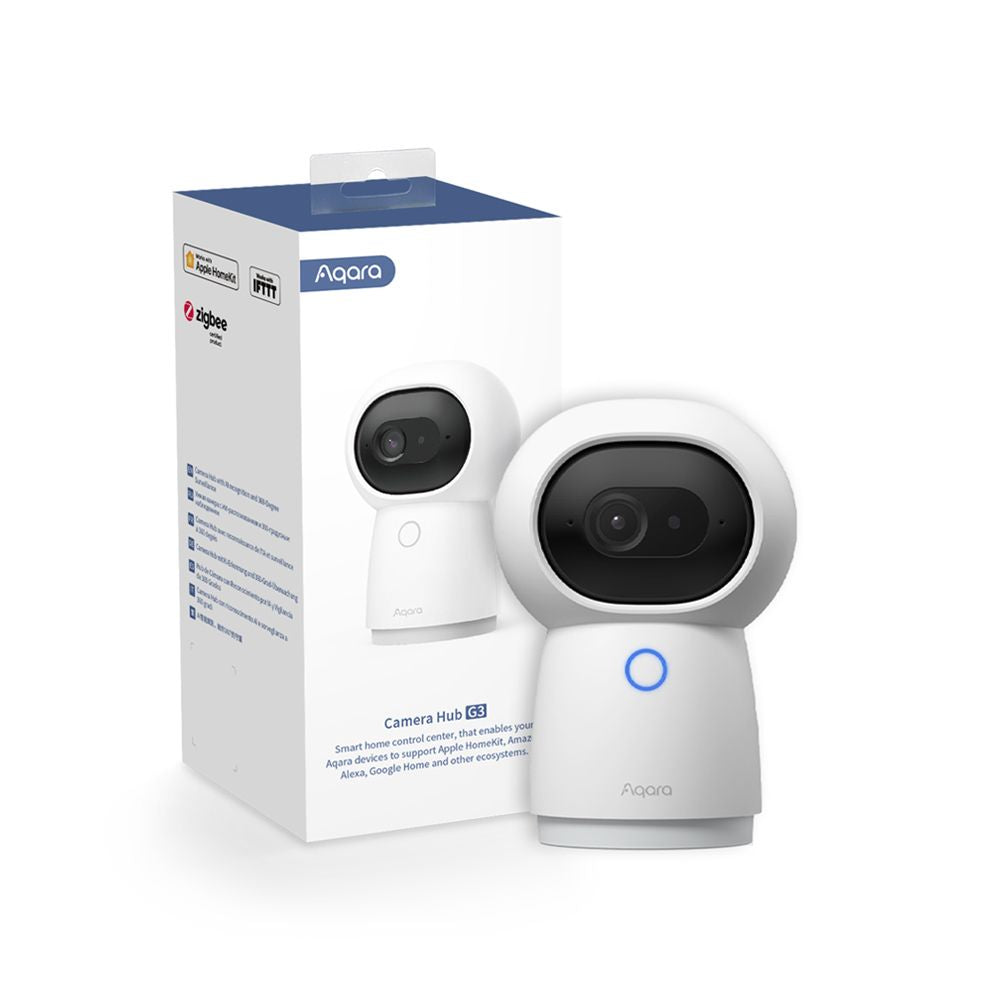 Aqara camera hub G3