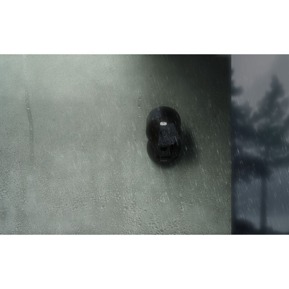 Aqara Camera G100 Select (zwart)