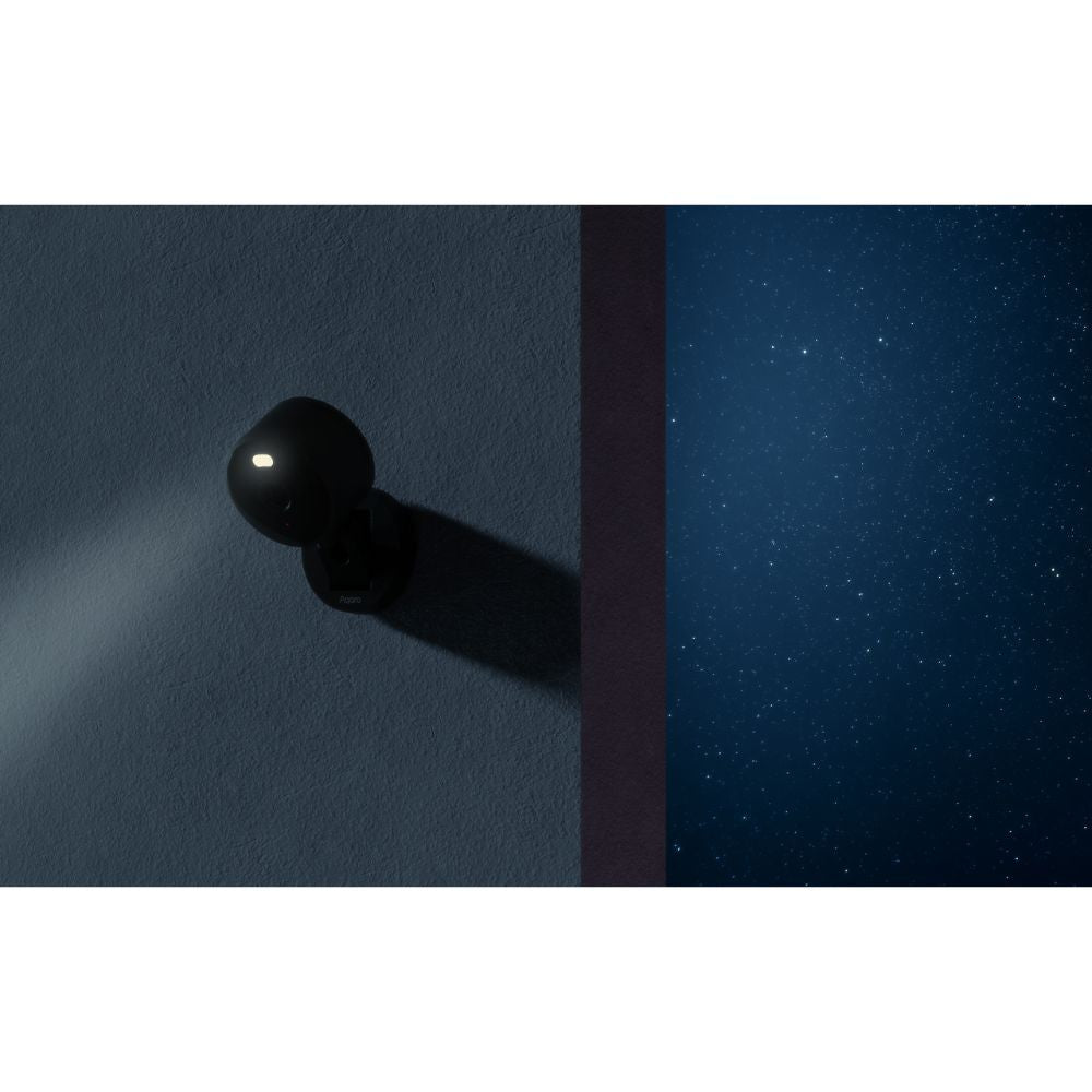 Aqara Camera G100 Select (zwart)