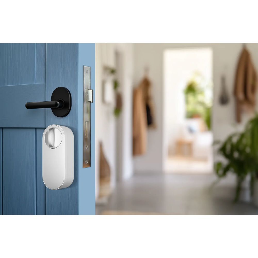 Aqara Smart Lock U200 Lite Kit (wit)