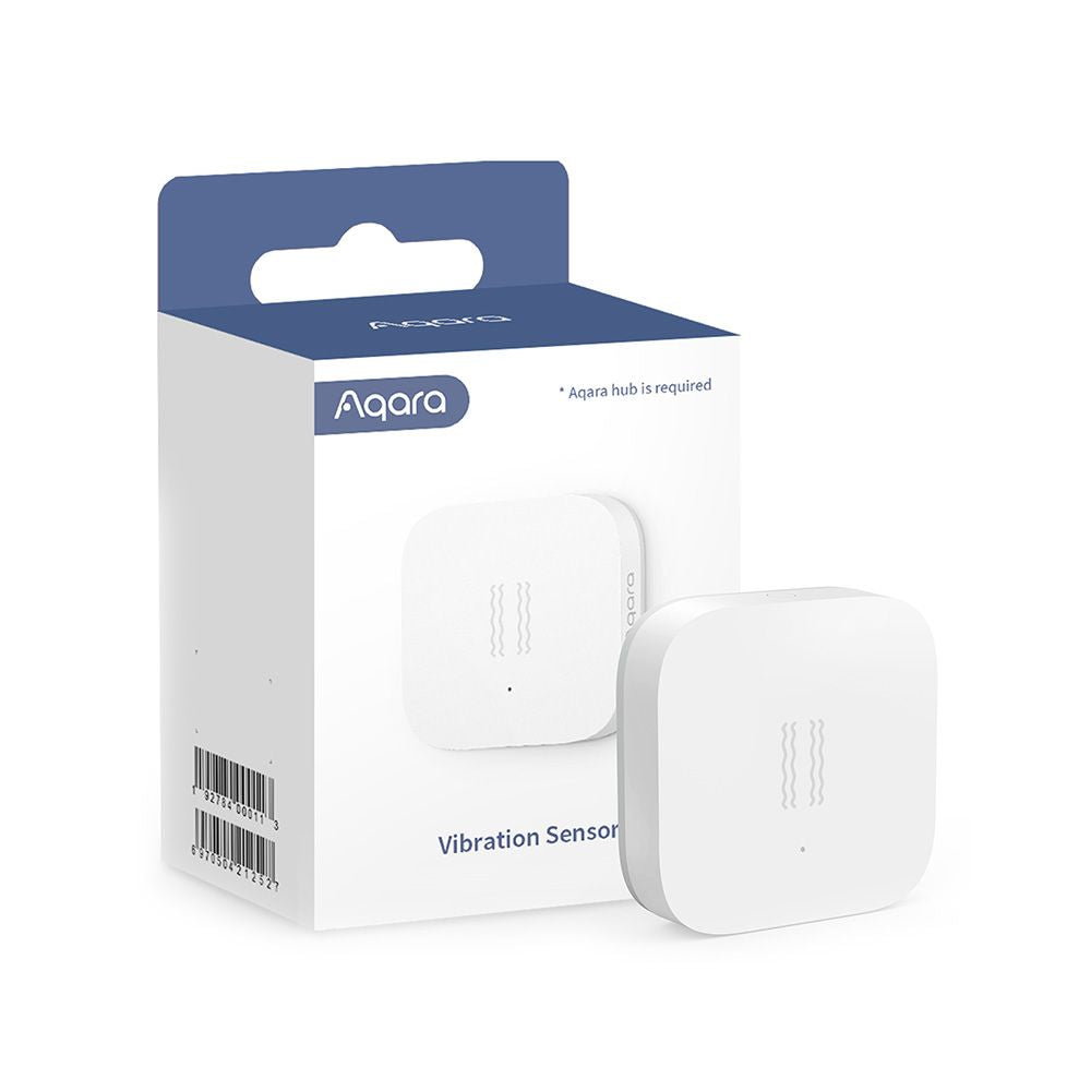 Aqara Trilling Sensor