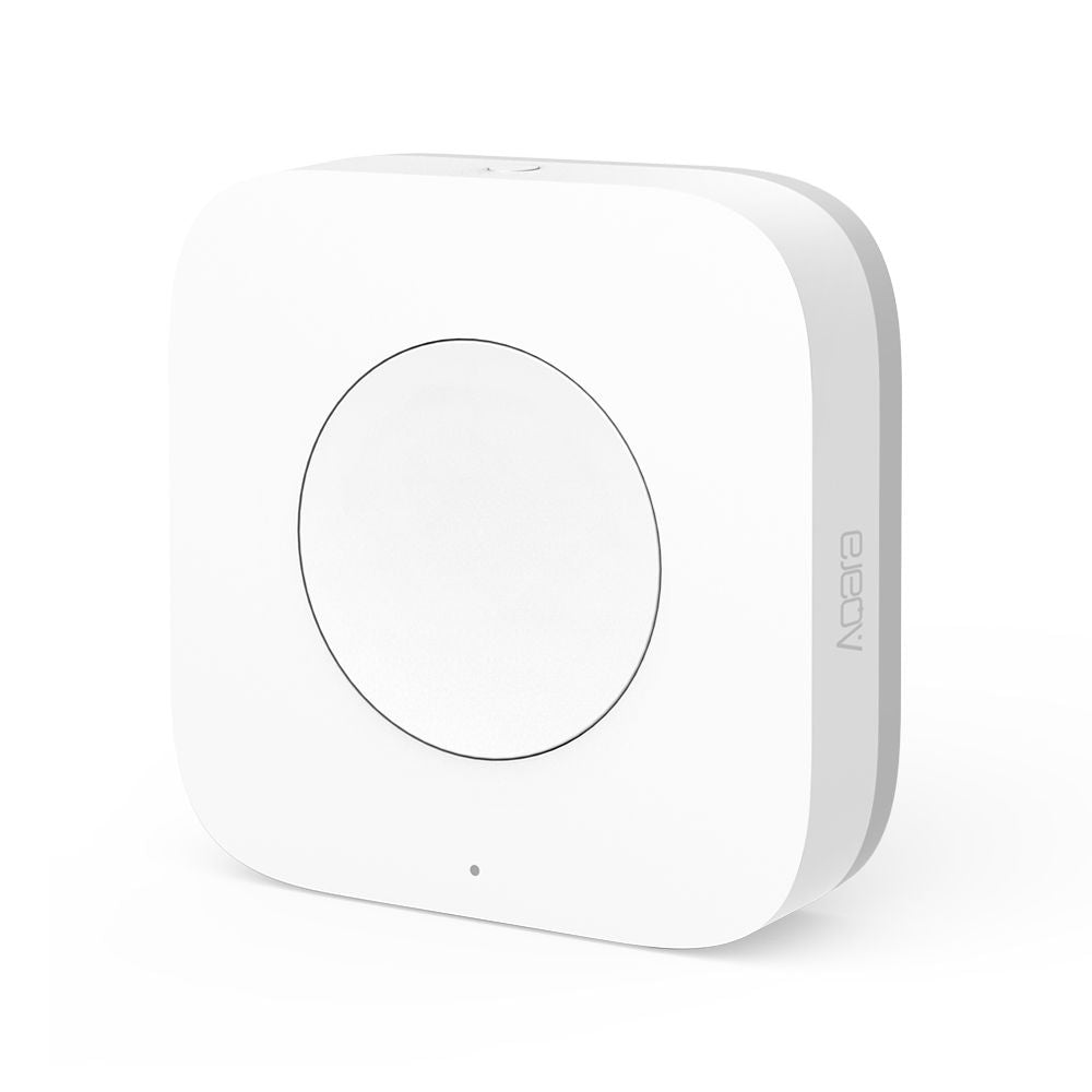 Aqara draadloze mini schakelaar T1