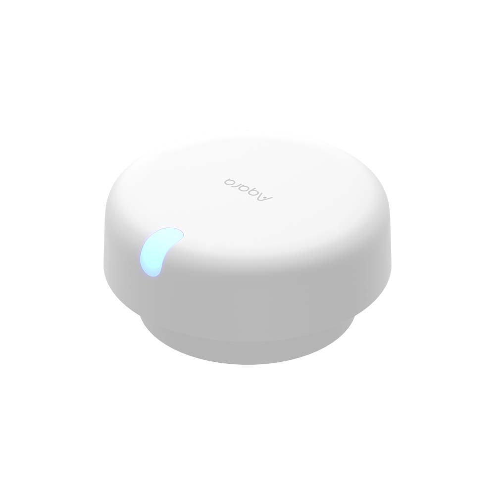 Aqara aanwezigheid sensor FP2