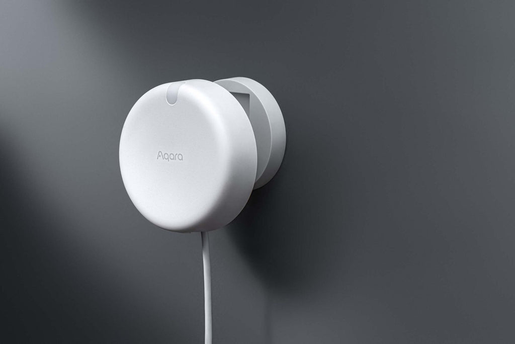Aqara aanwezigheid sensor FP2