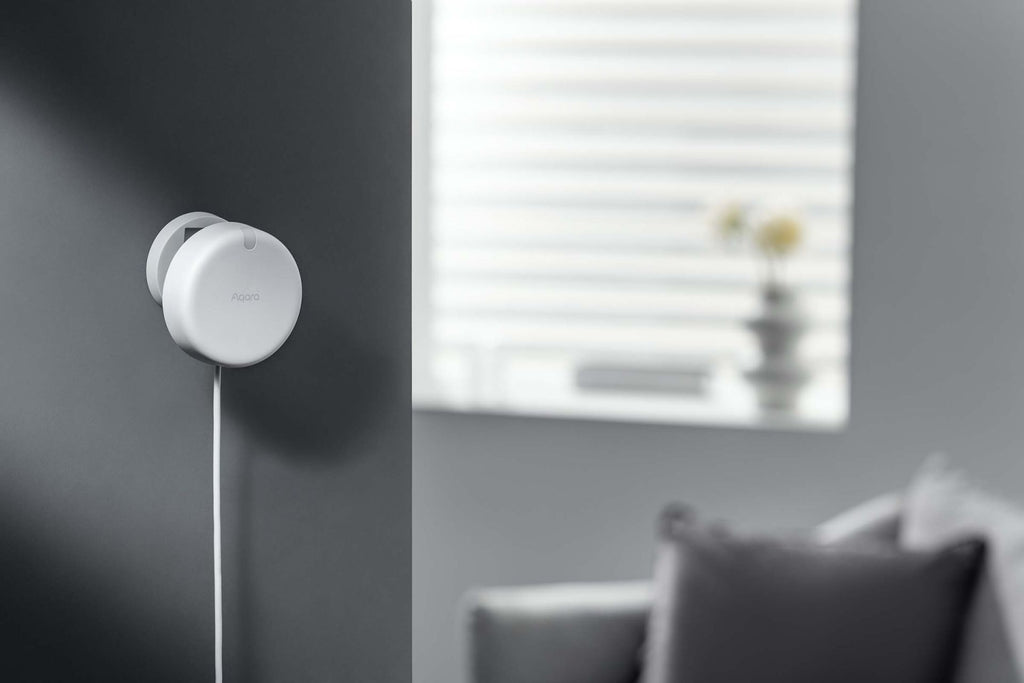 Aqara aanwezigheid sensor FP2