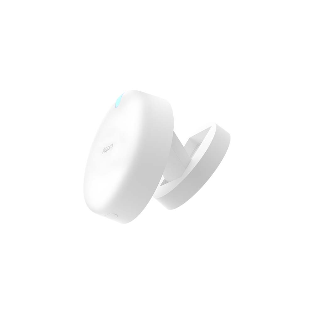 Aqara aanwezigheid sensor FP2