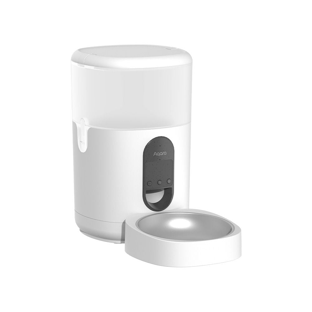 Aqara Slimme Voerbak C1
