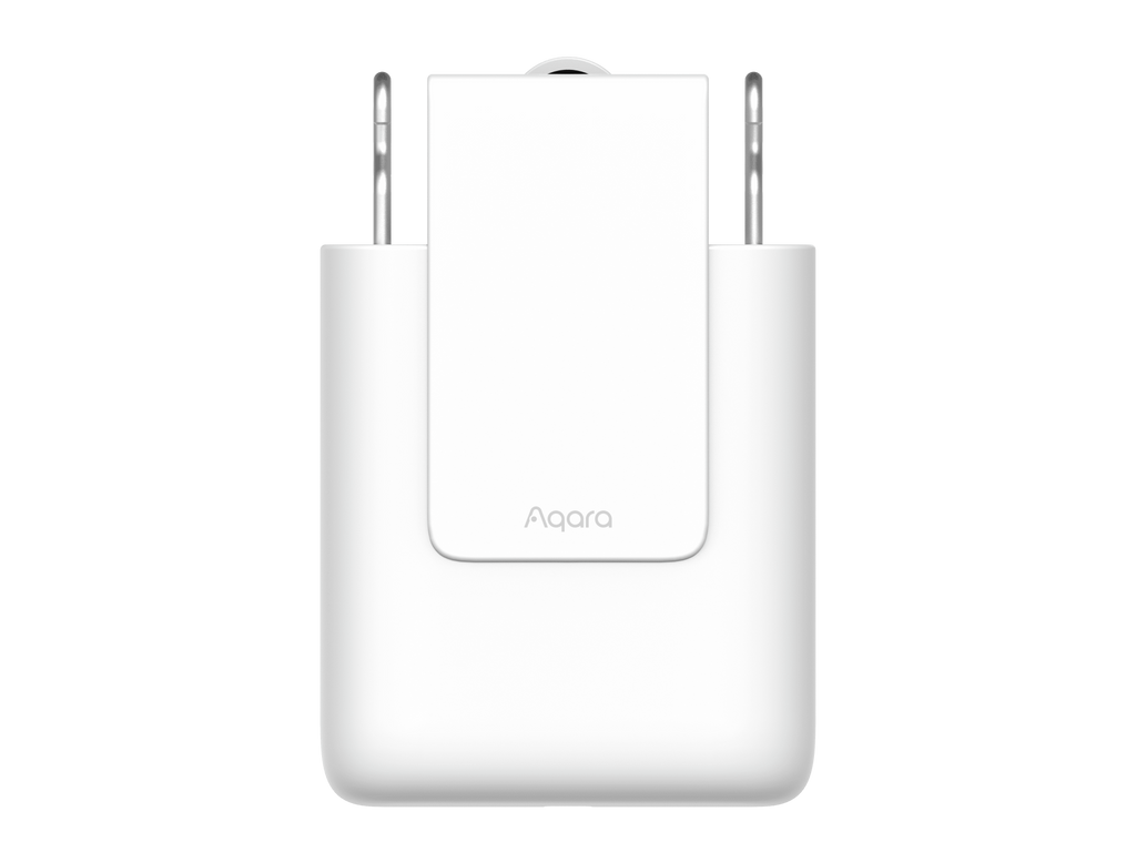 Aqara Gordijnmotor E1 (Rail Versie)