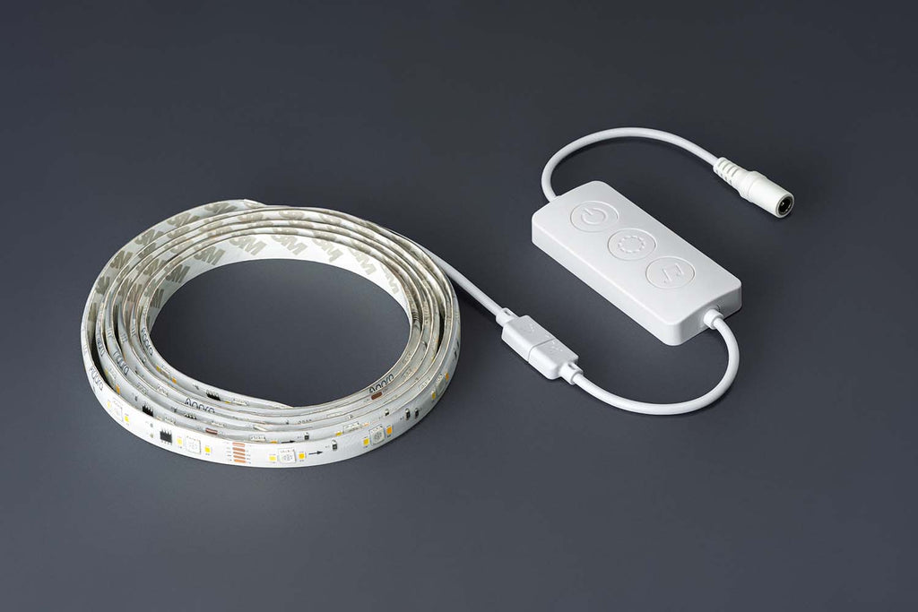 Aqara LED strip T1