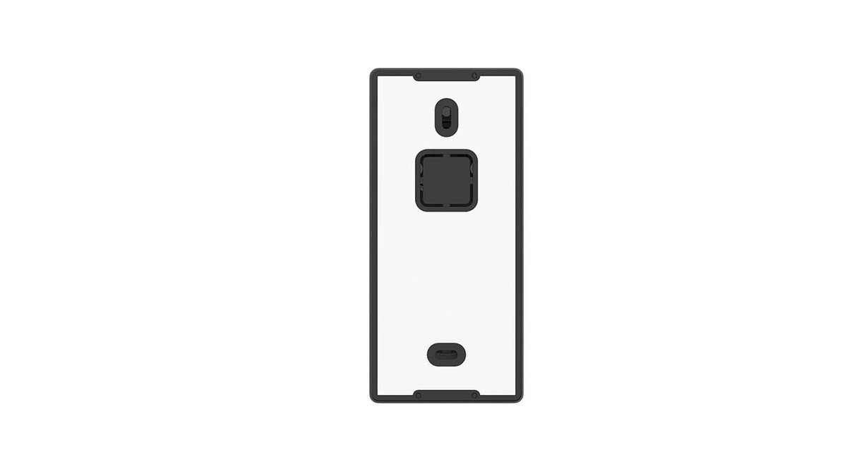 Aqara slimme video deurbel G4 (zwart)