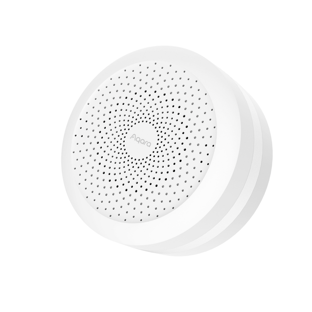 Aqara Hub M1s Gen2