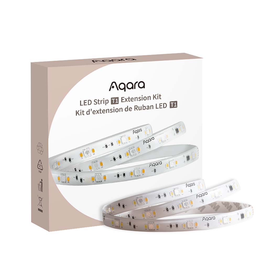 Aqara LED strip T1 uitbreiding 1M