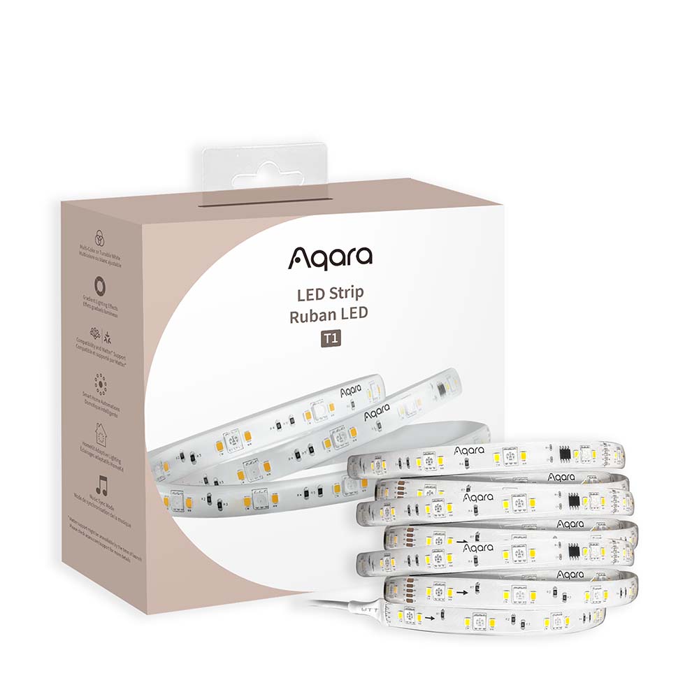 Aqara LED strip T1