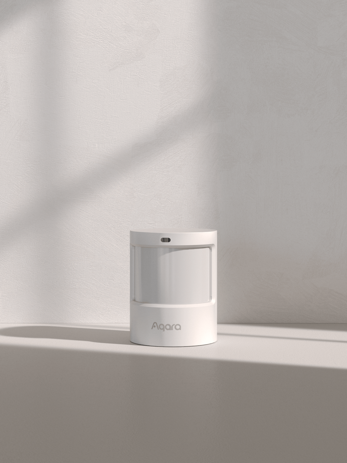 Aqara bewegings- en lichtsensor P2