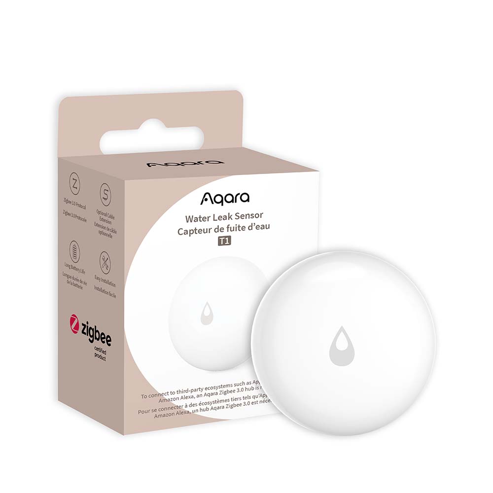 Aqara Watersensor T1
