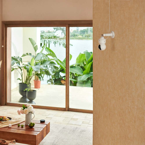 Aqara camera E1