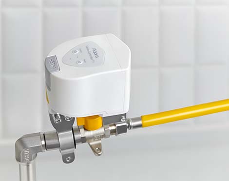 Aqara Afsluiter T1