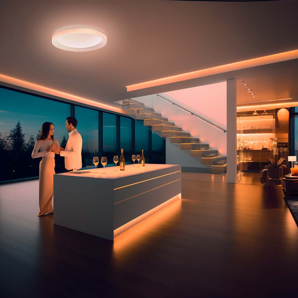Aqara Plafondlamp T1M