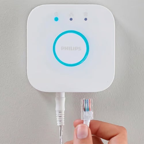 Philips Hue Bridge 2
