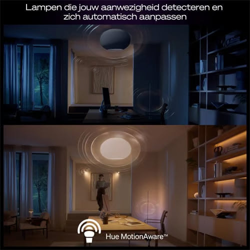 Phillips Hue Bridge Pro Smart Hub