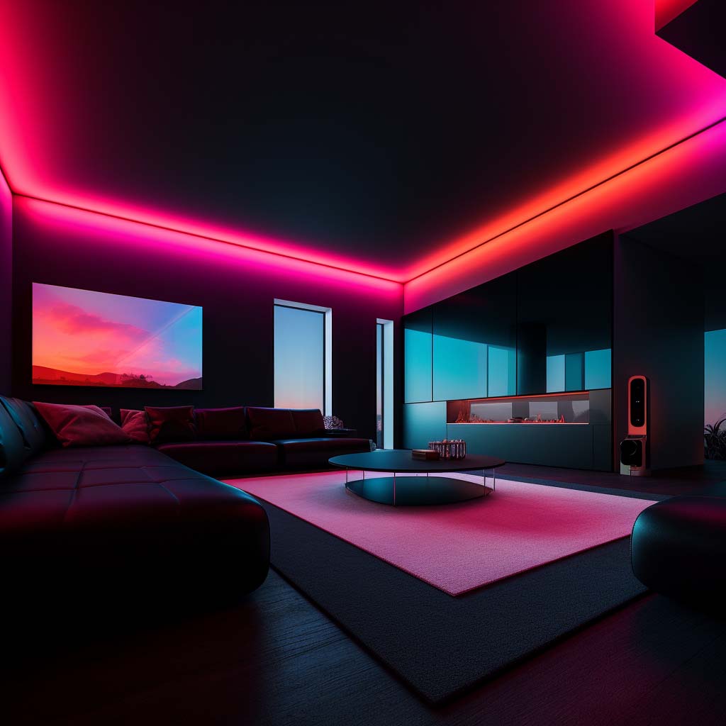 Aqara LED strip T1